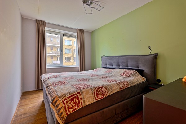 Medium property photo - Jacob van Arteveldestraat 4C, 1061 CK Amsterdam